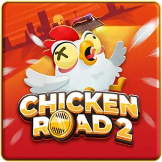 Chicken Road 2